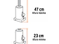 Gato de botella Truper 14816, 8 toneladas  - Miniatura 3 | aztools.co
