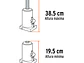 Gato de botella Truper 14812, 4 toneladas  - Miniatura 3 | aztools.co