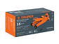 Gato hidráulico tipo zorra profesional Truper 14802, 3.5 ton, elevación rápida  - Miniatura 4 | aztools.co