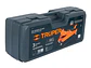 Gato Hidráulico Tipo Zorra Truper 14947 3 Toneladas + Maletín  - Miniatura 6 | aztools.co