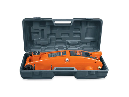 Gato hidráulico tipo zorra Truper 14946, 2.5 toneladas - Foto 4 | aztools.co