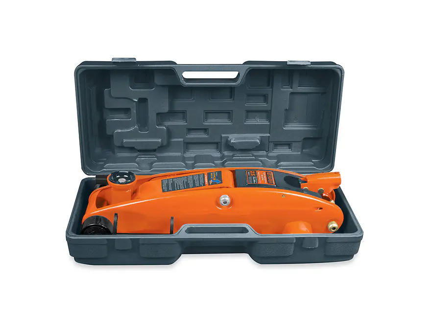 Gato hidráulico tipo zorra Truper 14946, 2.5 toneladas - Foto 4 | aztools.co