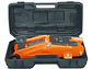 Gato hidráulico tipo zorra Truper 14804, 2 toneldas con maletín  - Miniatura 4 | aztools.co