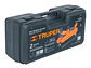 Gato hidráulico tipo zorra Truper 14804, 2 toneldas con maletín  - Miniatura 5 | aztools.co