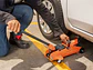 Gato hidráulico tipo zorra Truper 14944, 2 toneldas - Miniatura 4 | aztools.co