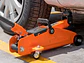 Gato hidráulico tipo zorra Truper 14944, 2 toneldas - Miniatura 7 | aztools.co