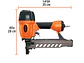 Grapadora neumática Truper 13178, calibre 16, 1.65 mm  - Miniatura 3 | aztools.co