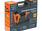 Grapadora neumatica Truper 13177, calibre 22, 0.71 mm  - Miniatura 4 | aztools.co