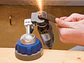 Mototool Dremel 4000 con 3 Acoples y 36 Accesorios + Maleta - Miniatura 5 | aztools.co