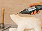 Mototool Dremel 4000 con 3 Acoples y 36 Accesorios + Maleta - Miniatura 8 | aztools.co