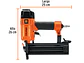 Clavadora neumática Truper 13180, profesional, calibre 18  - Miniatura 3 | aztools.co