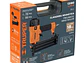 Clavadora neumática Truper 13180, profesional, calibre 18  - Miniatura 4 | aztools.co