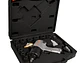 kit Pistola de impacto Truper 18281, industrial, 1/2