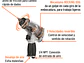 Pistola de impacto Truper 18242, 1/2
