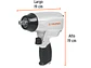 Pistola de impacto Truper 18242, 1/2