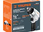 Pistola de impacto Truper 18242, 1/2