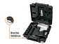 Kit Pistola de impacto Truper 19372 1/2