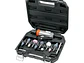 Kit de mini pulidora Truper 16887 1/4