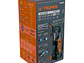 Hidrolavadora Eléctrica Truper 101595 2000 Psi 2000W  - Miniatura 4 | aztools.co