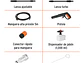 Hidrolavadora eléctrica Truper 101594 1800 PSI  - Miniatura 2 | aztools.co