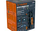 Hidrolavadora eléctrica Truper 101594 1800 PSI  - Miniatura 4 | aztools.co