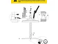 Bomba inyectora de grasa Truper 16867, 10 kg  - Miniatura 4 | aztools.co