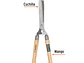 Tijera Classic ® para poda, mangos de madera, 55 cm TRUPER 18377 - Miniatura 2 | aztools.co