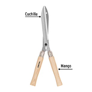 Tijera económica para poda, 48 cm, Pretul PRETUL 23060