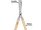 Tijera económica para poda, 48 cm, Pretul PRETUL 23060 - Miniatura 2 | aztools.co