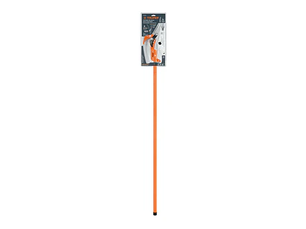 Cortador con mango telescópico de aluminio Truper 18409, 2.4 m  - Foto 4 | aztools.co
