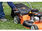 Podadoras con motor a gasolina Truper 19966 , 4HP, de 18'