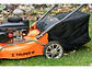 Podadoras con motor a gasolina Truper 19966 , 4HP, de 18'