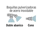 Fumigador a gasolina Truper 101568, 2 tiempos, 25 lts
