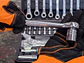 Juego de herramientas Pretul 22981 73 piezas con estuche  - Miniatura 6 | aztools.co