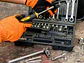 Juego de herramientas Pretul 22981 73 piezas con estuche  - Miniatura 7 | aztools.co
