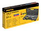 Juego de herramientas Pretul 24219 51 piezas mecánica  - Miniatura 5 | aztools.co