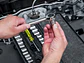 Juego de copas Pretul 24220 39 piezas con ratchet profesional - Miniatura 5 | aztools.co