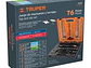 Juego de machos y tarrajas Truper 12443, 76 piezas  - Miniatura 3 | aztools.co