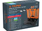 Juego de machos y tarrajas Truper 11443, 60 piezas  - Miniatura 2 | aztools.co