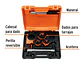 Juego de tarrajas para tubo Truper 13070, 4 piezas  - Miniatura 2 | aztools.co