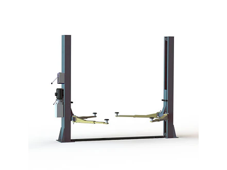 Elevador Electrohidráulico NOXG38B. Beste para Vehículo 4 Toneladas | Conexión Terrestre y Seguros Manuales  - Foto 1 | aztools.co