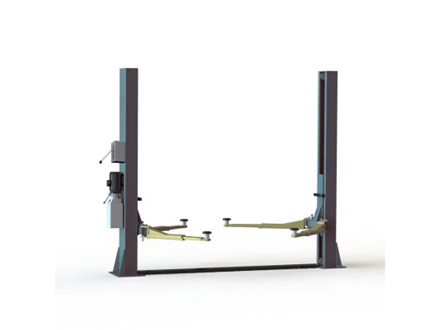 Elevador Electrohidráulico NOXG38B. Beste para Vehículo 4 Toneladas | Conexión Terrestre y Seguros Manuales  - Foto 1 | aztools.co