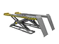 Elevador Tijera 5.5Toneladas Beste NOGC40M418 | 4.0Toneladas, 1.80m, Taller Automotriz - Miniatura 1 | aztools.co
