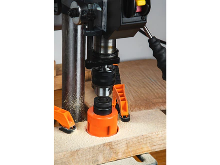 Taladro de arbol banco 1/2 x 8