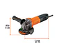 Pulidora angular 4-1/2 profesional Truper 14013 700W  - Miniatura 3 | aztools.co