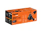 Pulidora angular 4-1/2 profesional Truper 14013 700W  - Miniatura 7 | aztools.co