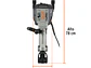 Demoledor HEX 20 kg Truper 100893 55 JOULES 1600 W  Expert MADE-20NX  - Miniatura 3 | aztools.co