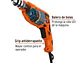 Taladro Truper 16708 3/8