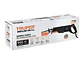 Sierra sable industrial Truper 17269 , 900 W