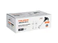 Mezcladora eléctrica Truper 101519 de 1,500 W